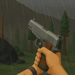The Walking Zombie 2  Mod APK
