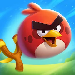 Angry Birds 2 Mod APK icon